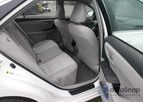 2015 Toyota Camry Le from USA, damaged, VIN 4T1BF1FK8FU497138